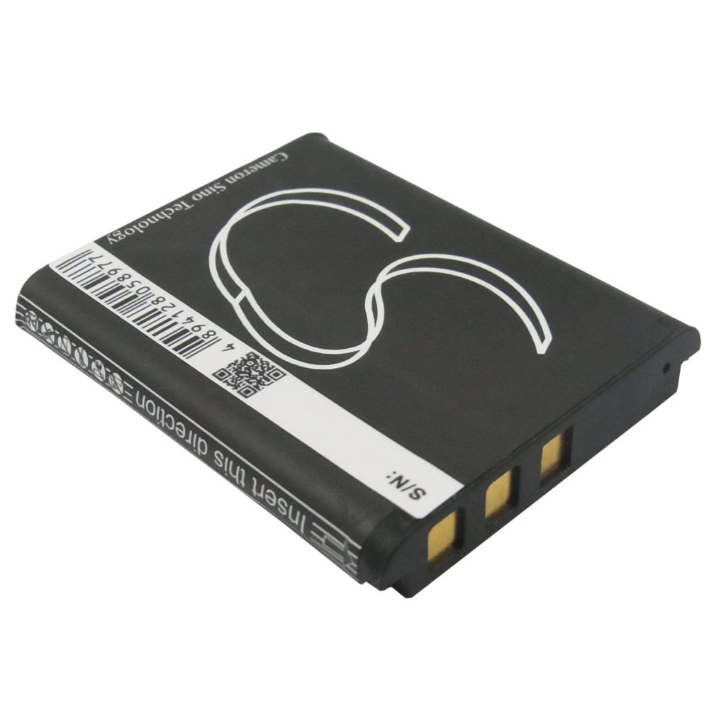Batterij voor camera JVC GZ-VX815B