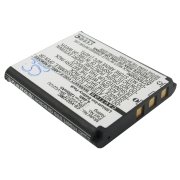 Batterij voor camera JVC GZ-VX700BU