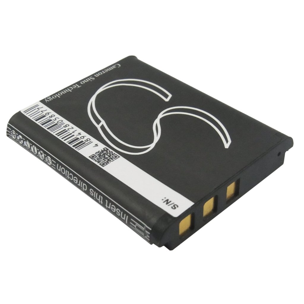 Batterij voor camera JVC CS-VG212MC