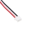 Batterij compatibel met Vida CS-VIC200SL