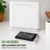 Batterij compatibel met Vida CS-VIC200SL