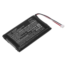 Compatibele batterijvervanging voor VIDA CPE2000B