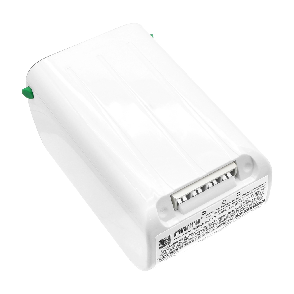 Batterijen voor stofzuigers Vorwerk CS-VKR100VX