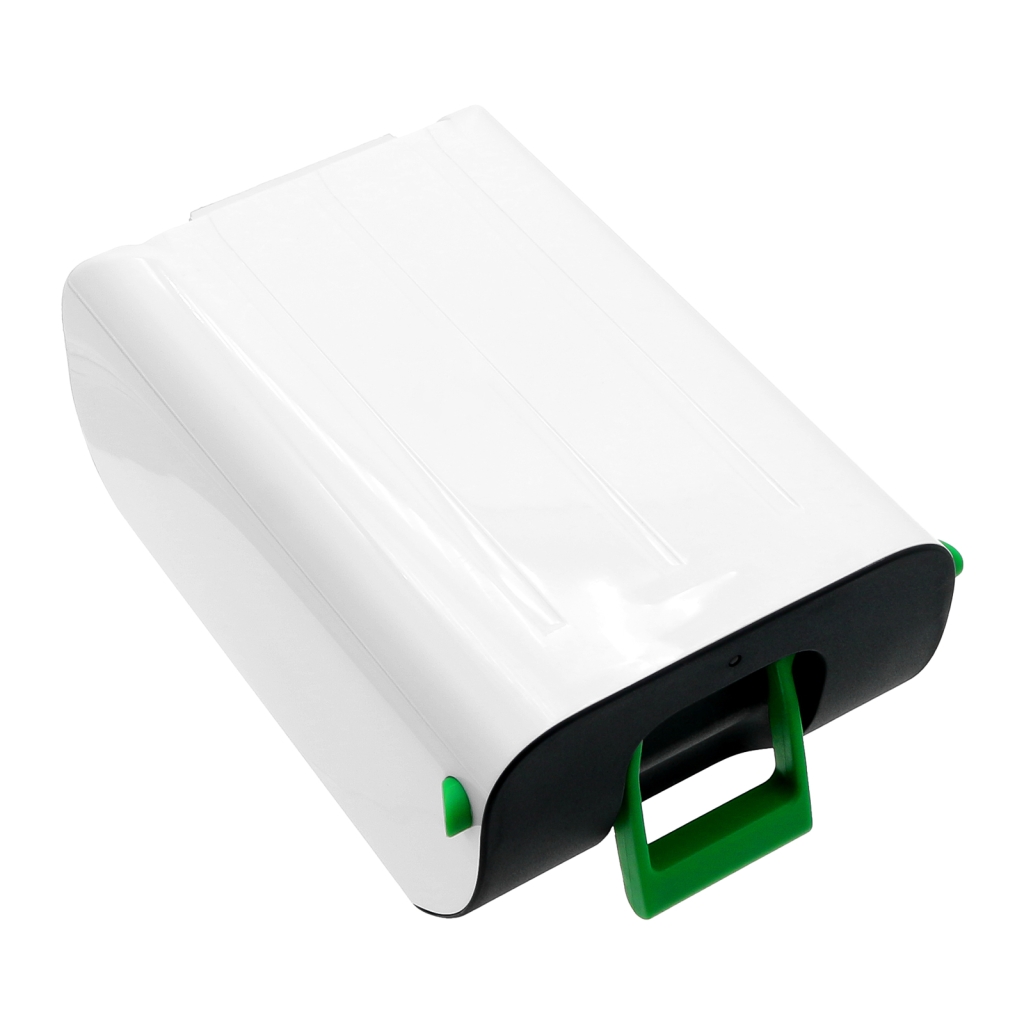Batterijen voor stofzuigers Vorwerk CS-VKR100VX