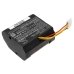 Batterij Vervangt 46439