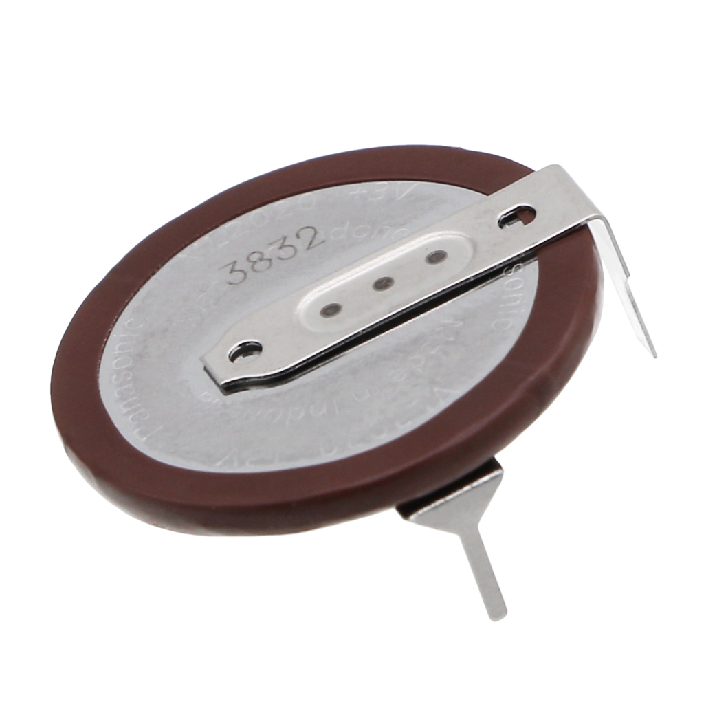 Batterij Vervangt E52