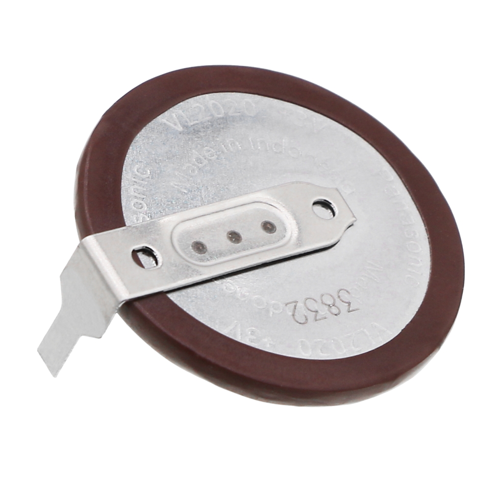 Batterij Vervangt E52