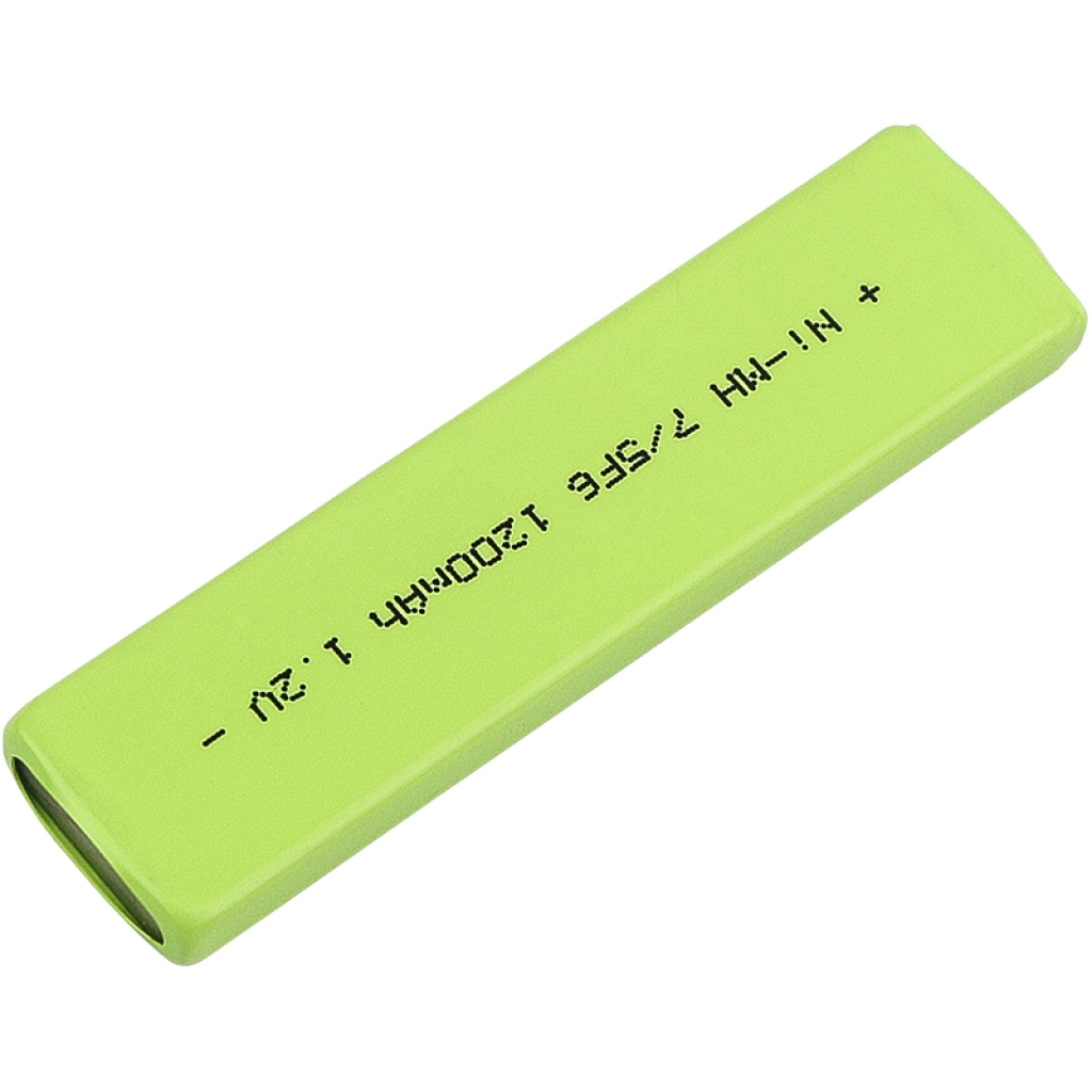 Batterij Vervangt ES094