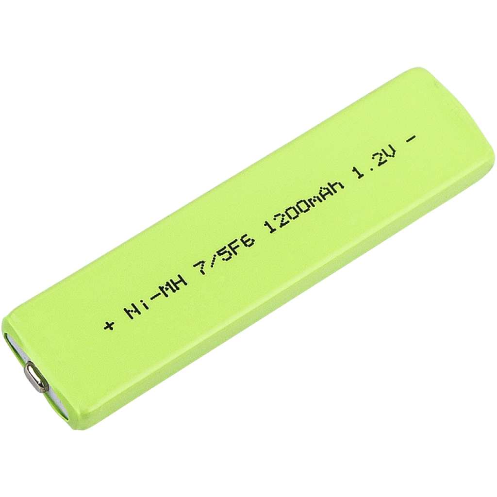 Batterij Vervangt RB103244