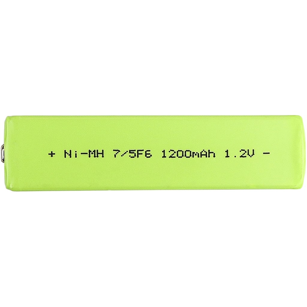 Batterij Vervangt RB103244