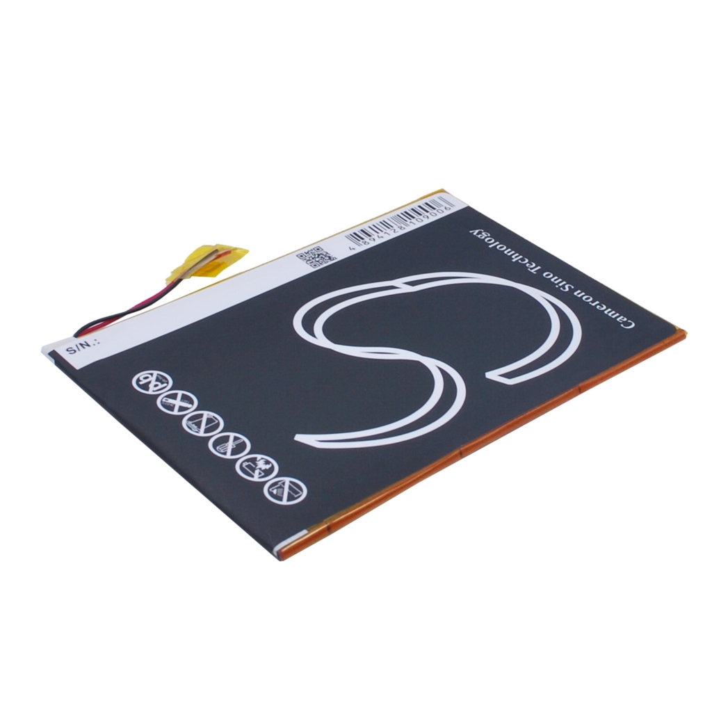 Batterij Vervangt PL2784120