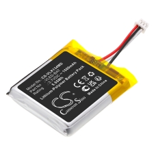 Compatibele batterijvervanging voor TransLite VLED-BAT