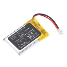 Compatibele batterijvervanging voor  00914