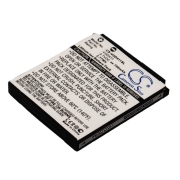 Batterij compatibleWith Batterijen