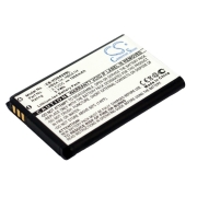 Batterij compatibleWith Batterijen
