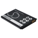 Compatible battery replacement for Vodafone HBU83S