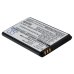 Compatible battery replacement for Vodafone HBU83S