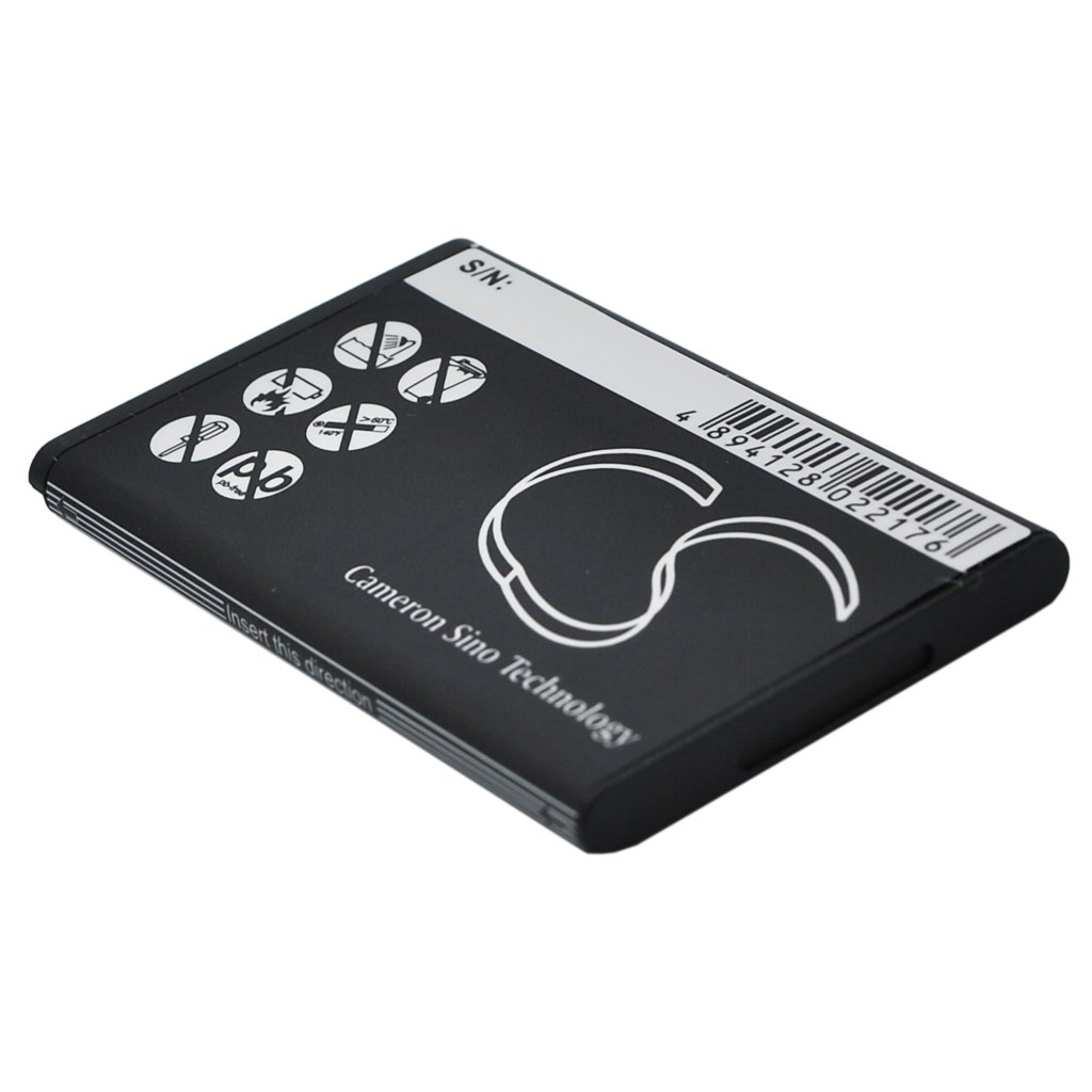 Compatible battery replacement for Vodafone HBU83S