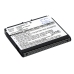 Batterij compatibel met Vodafone CS-VOD850SL