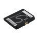 Batterij compatibel met Vodafone CS-VOD850SL