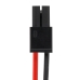 Batterijen Vervangt 6411