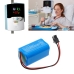 Batterij Vervangt 12022