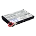 Batterijen Vervangt 52340A 1S1PMX