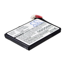Compatibele batterijvervanging voor VDO Dayton 52340A 1S1PMX