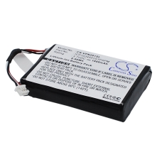 Compatibele batterijvervanging voor VDO Dayton ICP1034501S1PSPM