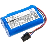 Battery compatibleWith Wolf garten