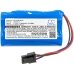 Batterij Vervangt 7085918