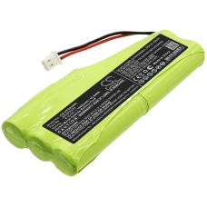Remplacement de batterie compatible pour Velleman BPAPS230