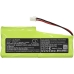Remplacement de batterie compatible pour Velleman BPAPS230