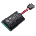 Batterijen Vervangt BatCS740