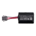Batterijen Vervangt BatCS740