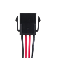 Remplacement de batterie compatible pour Visonic BATCS740,K-305177