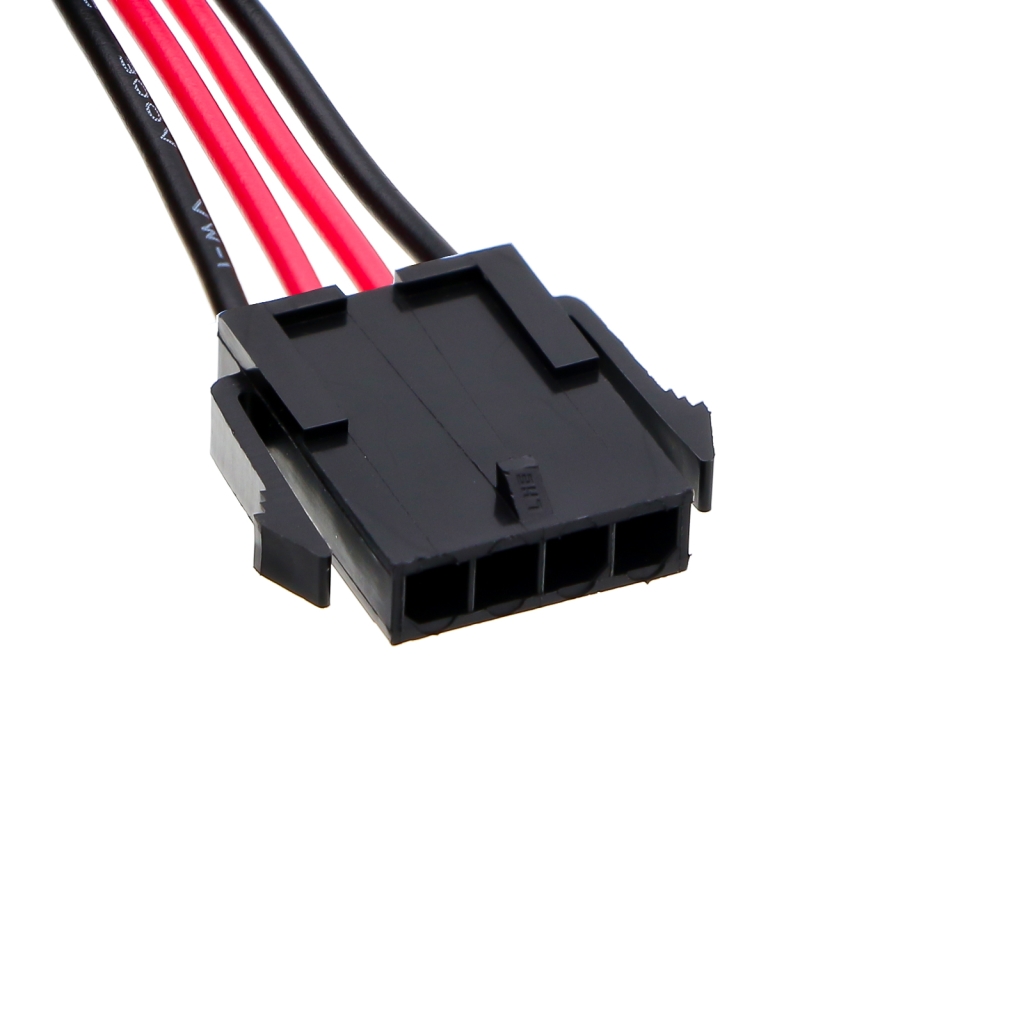 Batterijen Vervangt BatCS740