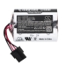 Thuis Beveiligings Camera Batterij Visonic SR-740 PG2
