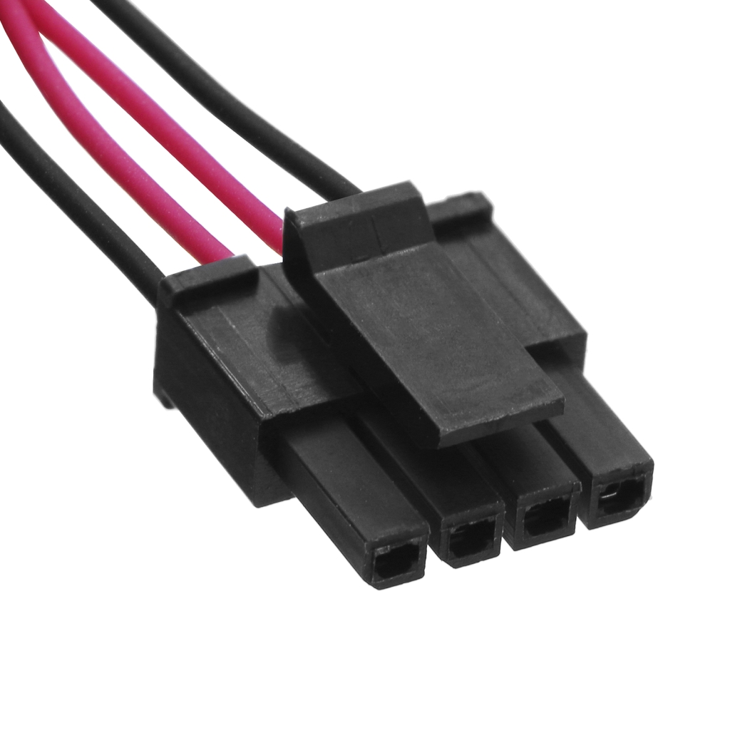 Thuis Beveiligings Camera Batterij Visonic SR-740 PG2