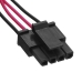 Thuis Beveiligings Camera Batterij Visonic SR-740 PG2