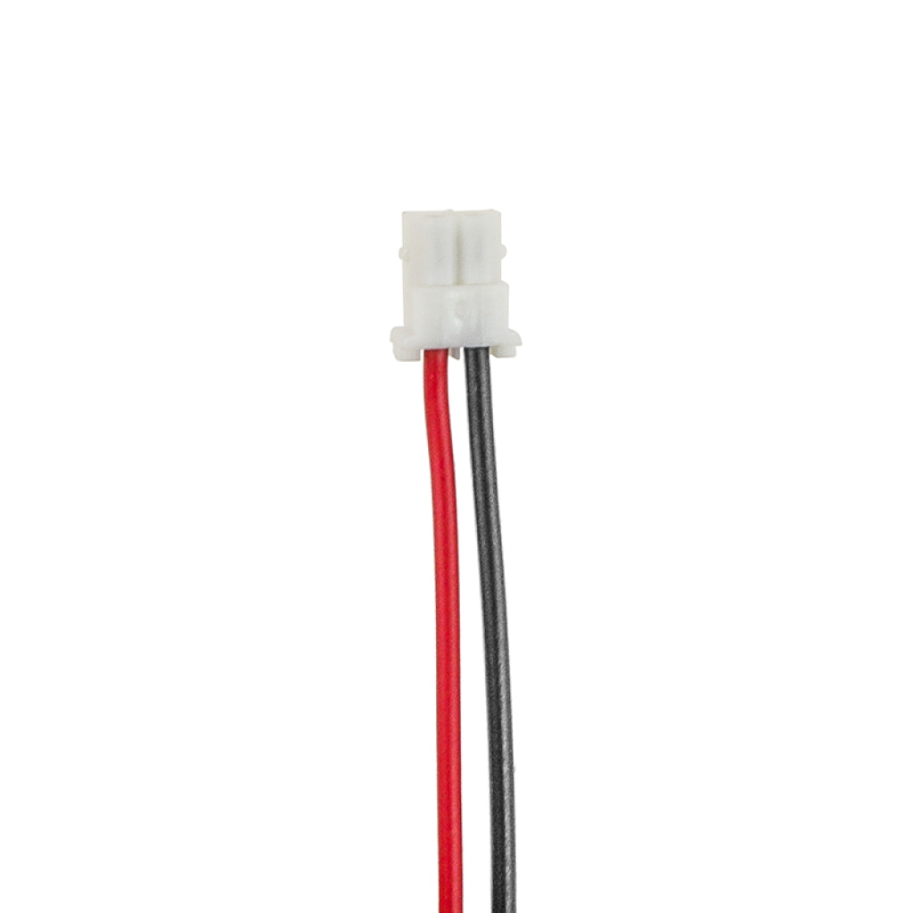 Batterij Vervangt GP65AAM6YMX