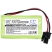 Batterijen Vervangt GP130AAM4YMX
