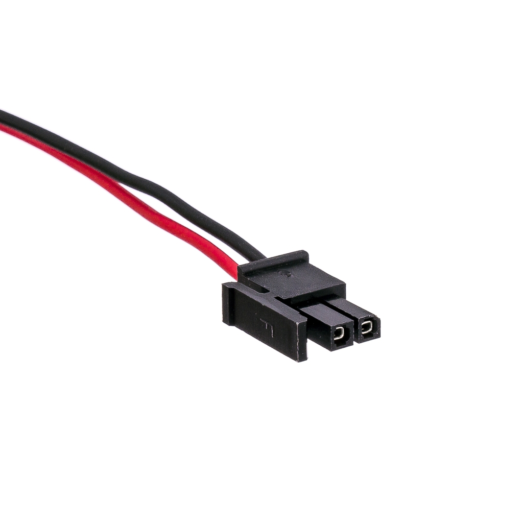 Batterijen Vervangt GP130AAM4YMX
