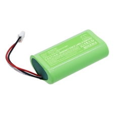 Compatibele batterijvervanging voor Varta 