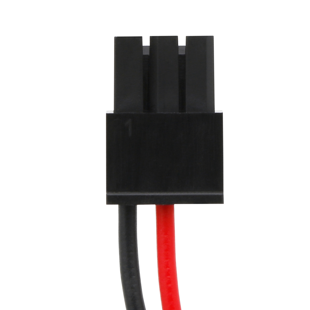 Batterij Vervangt 30782872