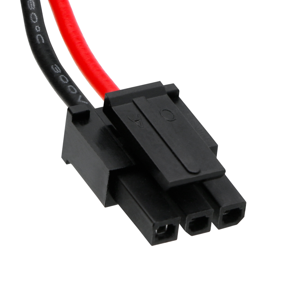 Batterij Vervangt 30782872