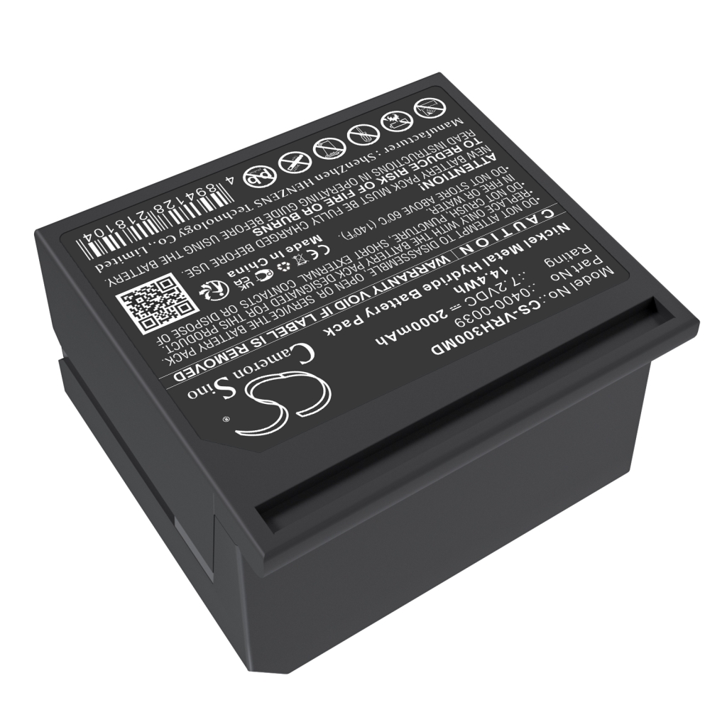 Medische Batterij Verathon CS-VRH300MD