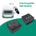 Medische Batterij Verathon CS-VRH300MD