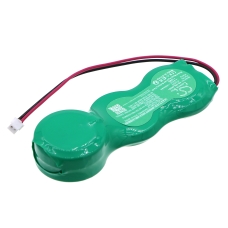 Compatibele batterijvervanging voor VOLVO 4V250H