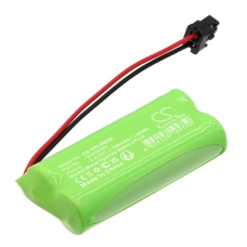 Compatibele batterijvervanging voor VOLVO 30659412,30659883,55AAAH2BMX